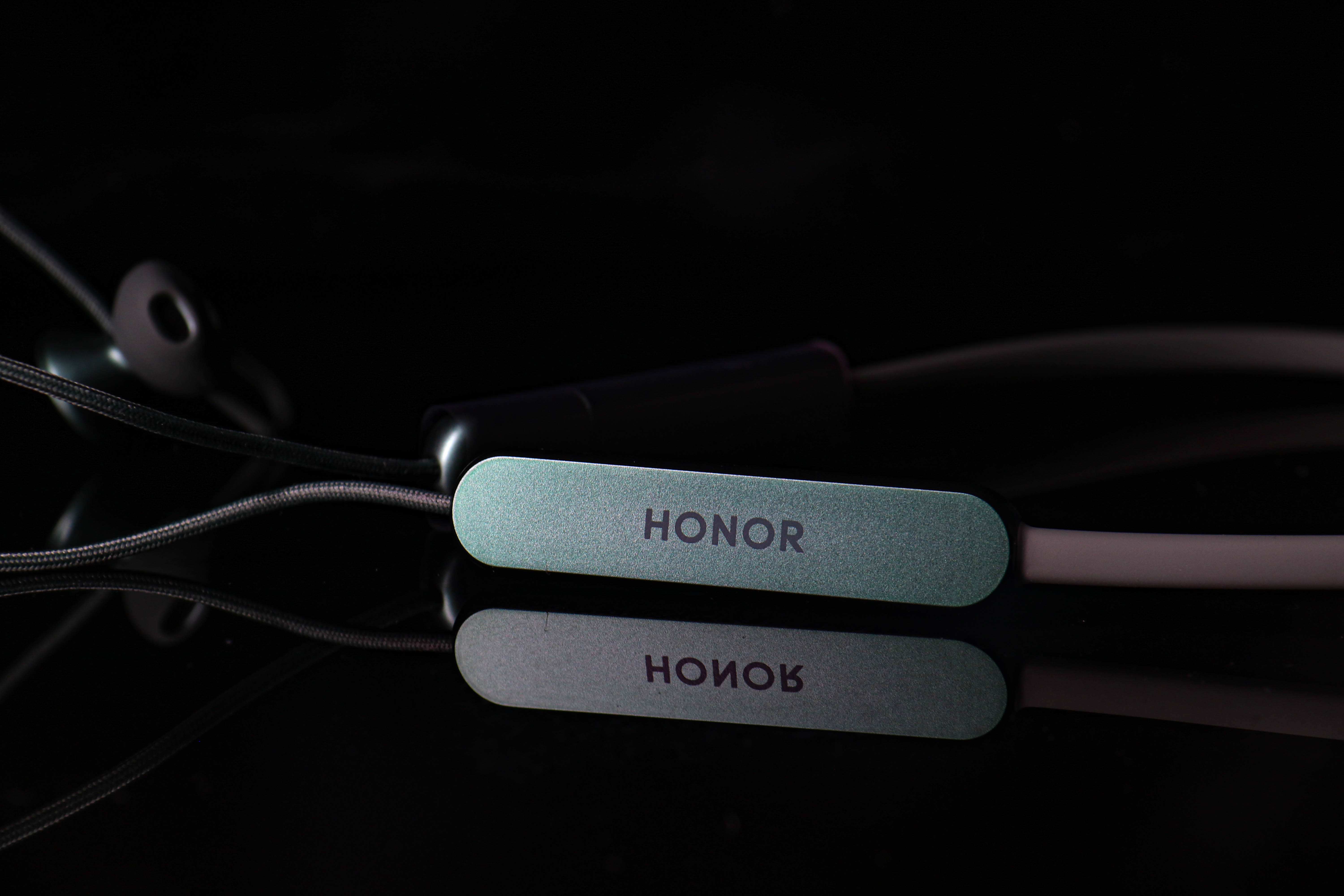 体验荣耀xsportpro运动蓝牙耳机感受不一样的运动体验