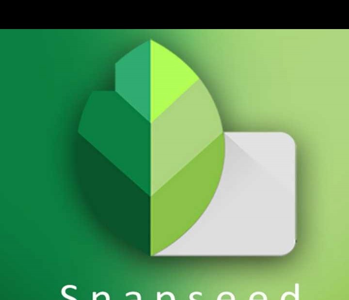 Snapseed为何是换手机必装的修图软件？