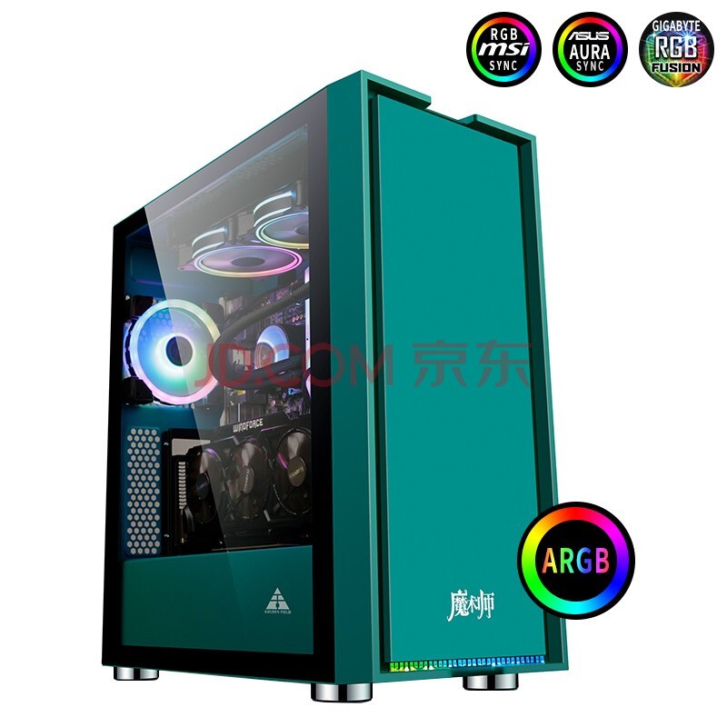 Golden fieldħʦ ˮԻ䣨ATX/MATX/ITX/ֻ/߰/Կװλ/360λ