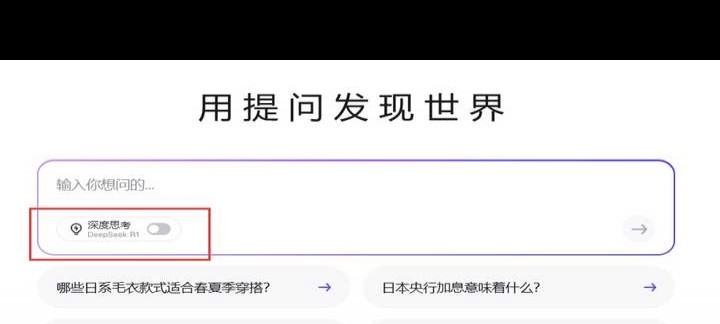 网络接入DeepSeek-R1满血版，如何使用其功能进行问答和知识管理？