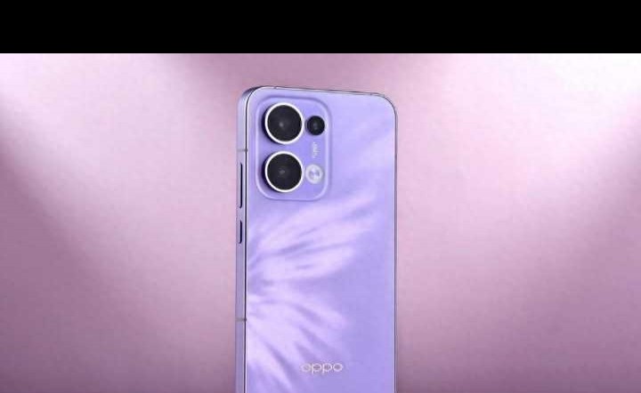 OPPO Reno13系列参数配置详情