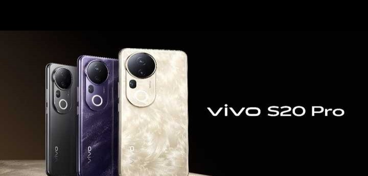 vivo S20 Pro外观和屏幕有哪些亮点？