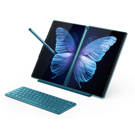 lenovo�����룩 YOGA Book 9i AIԪ�� Ultra7 155H/32GB/1TB ������