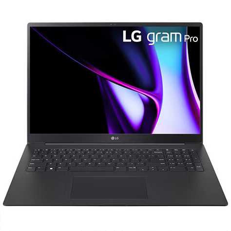 LG gram Pro 16 2024 Ultra5 125H/16GB/512GB/��ɫ