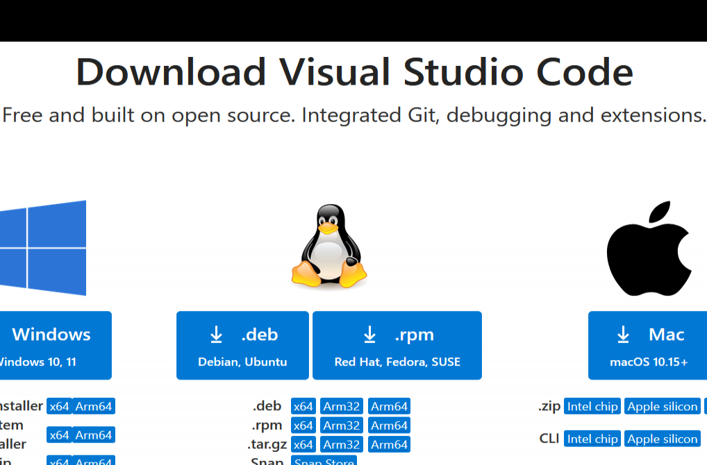 Linux软件为何偏爱.deb和.rpm而非直接使用编译后的压缩包？