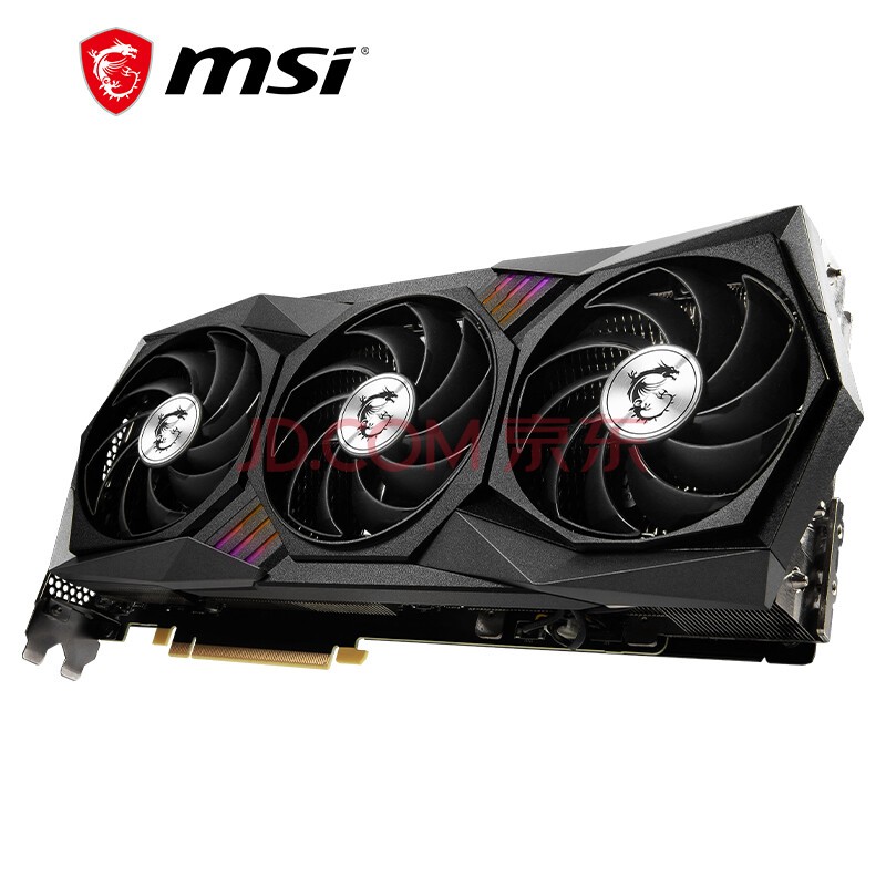 ΢ǣMSIħ GeForce RTX 3070 Ti GAMING X TRIO 8G Ƶ 콢 羺ϷרҵԿ