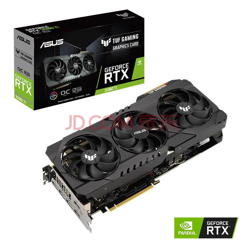 ˶(ASUS)ROG RTX3080Ti GAMINGԿ TUFѩ޼Ϸ TUF-RTX3080TI-O12G-GAMING