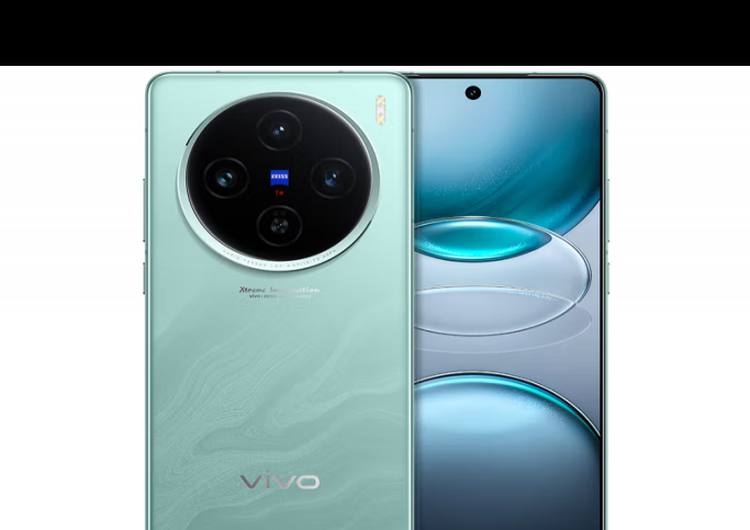 vivo X100s与真我GT7 Pro该选哪个？