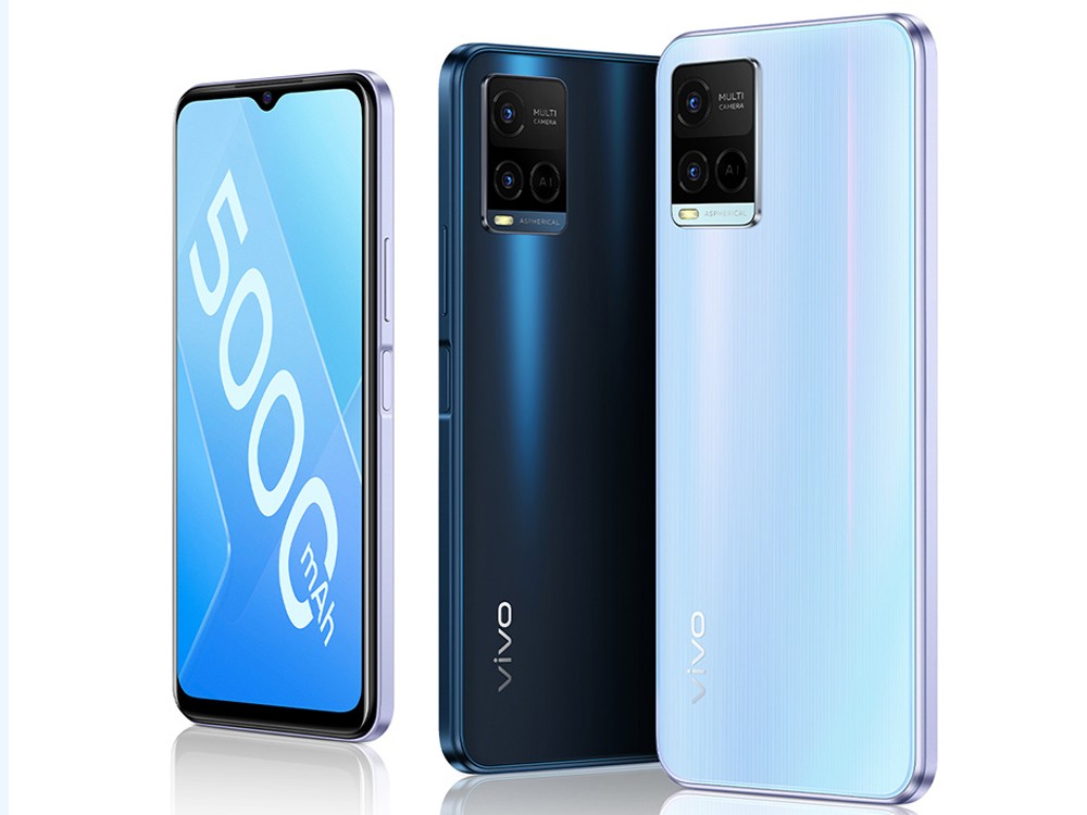 【手慢无】特惠100元,vivo y32到手价只要1099元,会员赠199元xe710