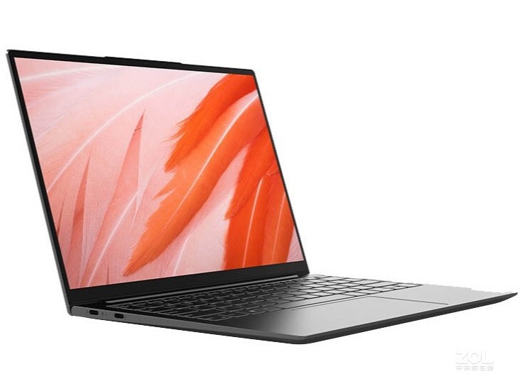 联想yoga13s超轻薄本3999好价马上到位就等你来秒抢到即赚到