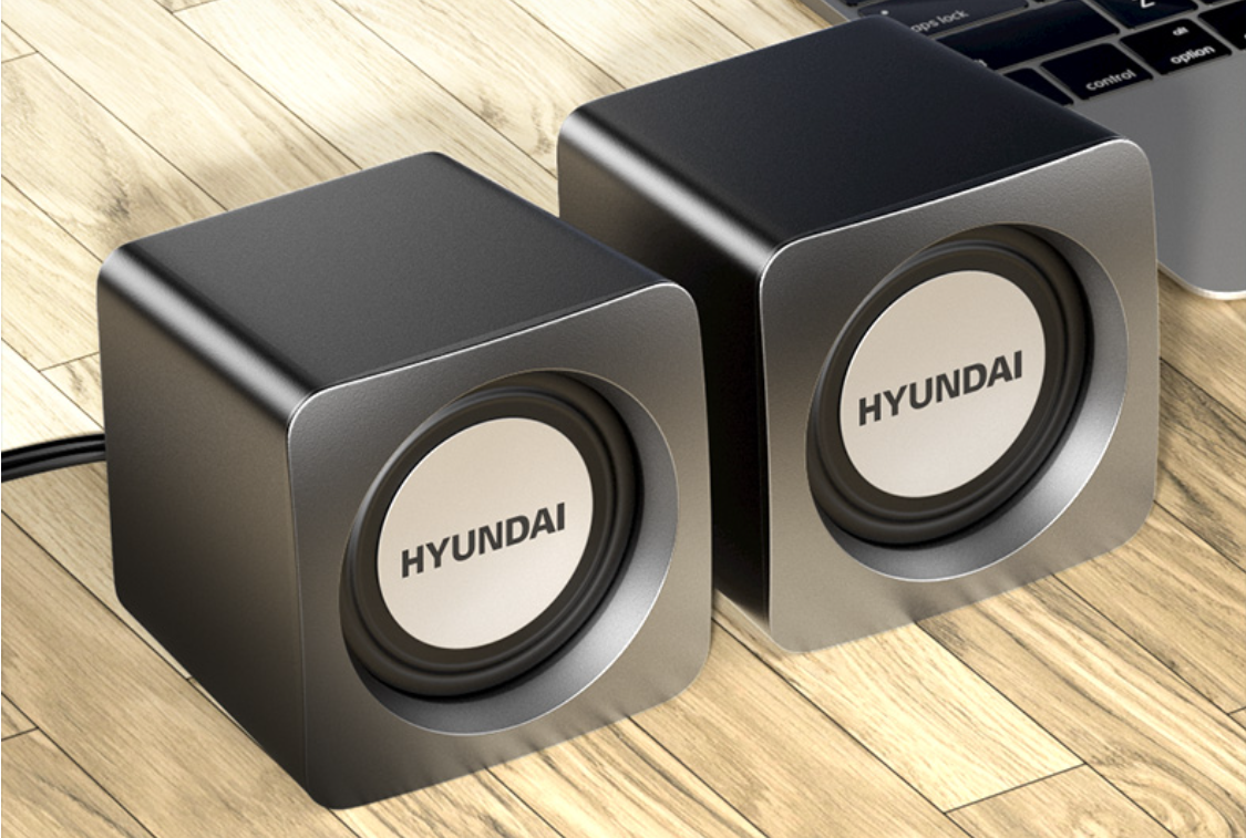 9元hyundai迷你小音响火热抢购中_数码影音音频-中关村在线