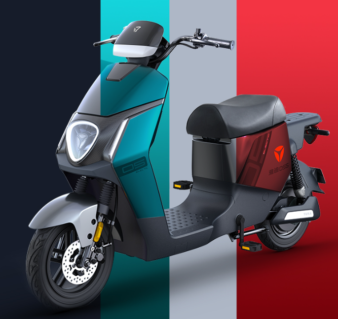 手慢无立减800元雅迪新国标电动车迎来亲民价