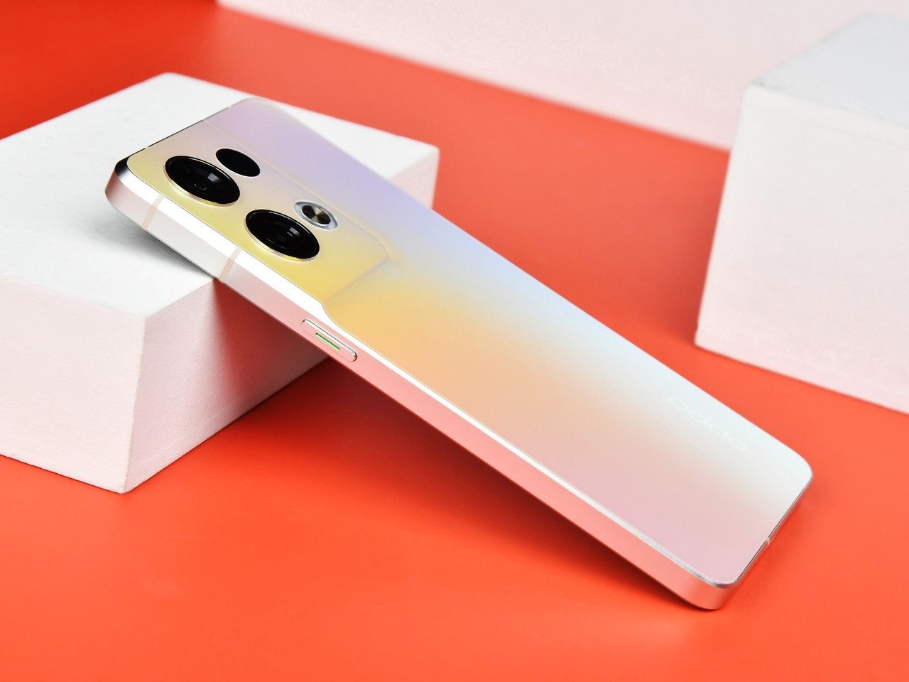 5000万水光三摄 2499的优质5g手机 等你来秒_oppo reno8_手机-中关村