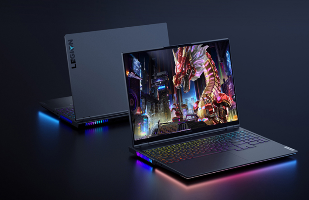 高性能才能极致享受拯救者r9000x仅需10999元即可入手