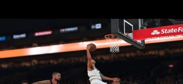 NBA2K18 MC模式，技巧与BUG曝光？