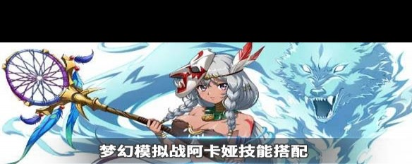 阿卡娅装备附魔策略，法师路线解析？