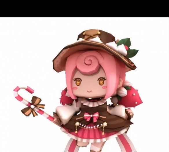 迷你世界圣诞慕斯皮肤详情,限时购有赠品吗?