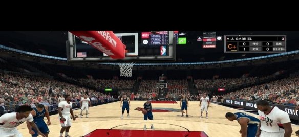 《NBA 2K17》如何有效进行一对一防守策略分享？