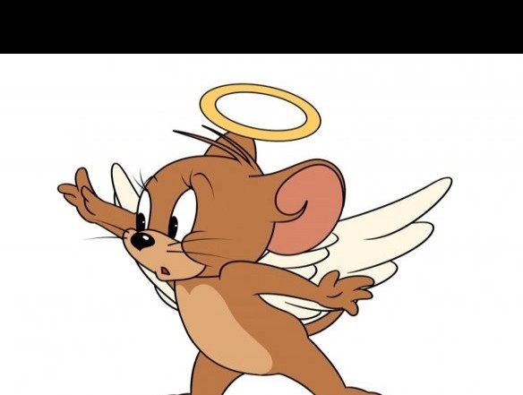 天使杰瑞在猫和老鼠手游中的技能解析与属性详解