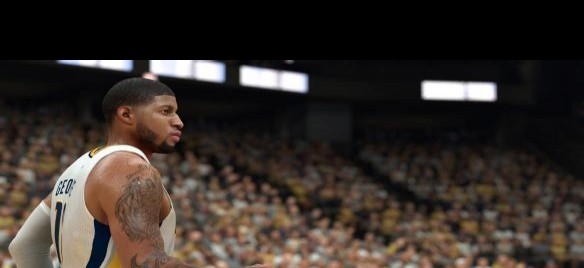 NBA 2K17如何删除现有存档重置角色？