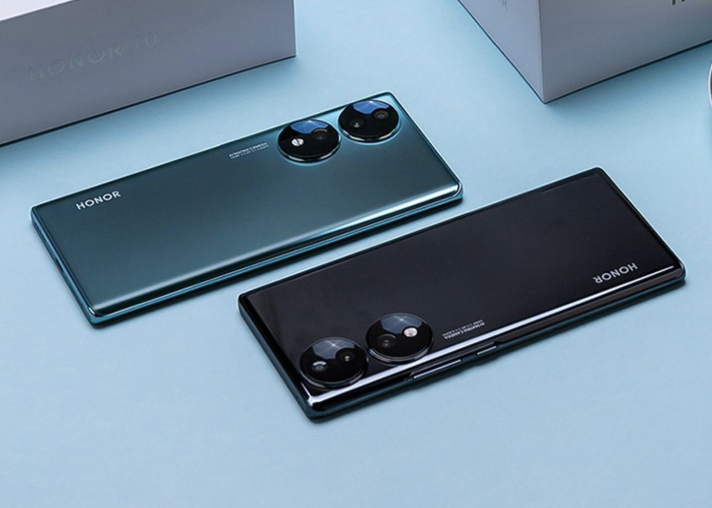 手慢无荣耀70新品首次降价到手仅需要2669元