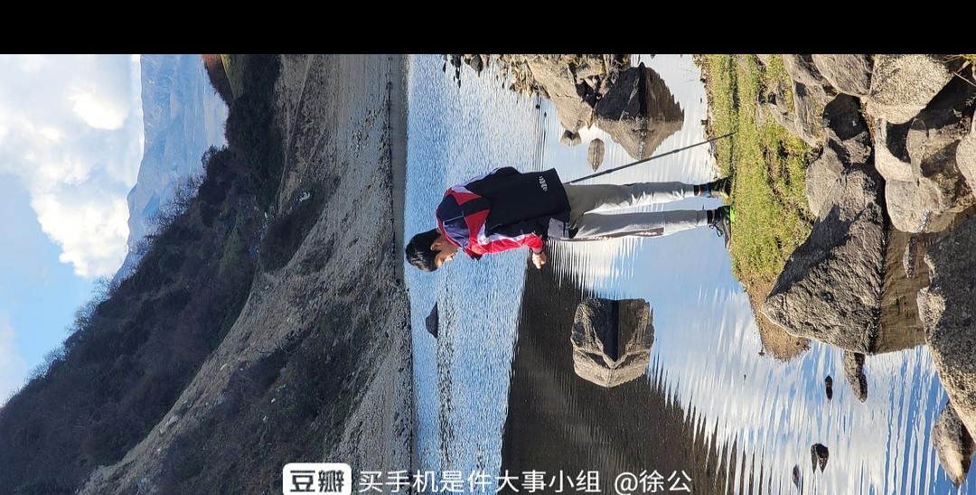 用Note20Ultra拍下星空，这些照片太美了！