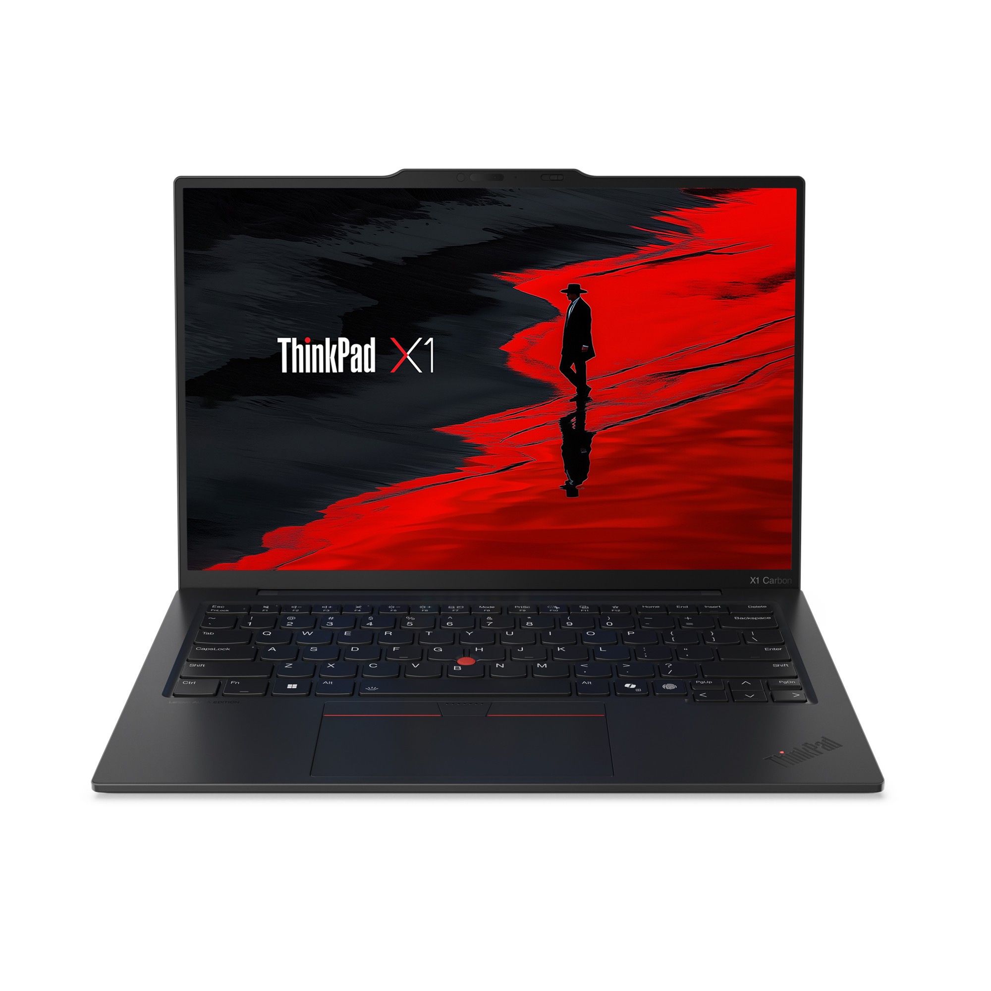 ThinkPad X1 Carbon Aura AIԪ Ultra 7 258V/32GB/1TB ɫ