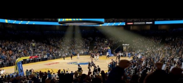 《NBA 2K16》快速游戏优化如何，配置需求大增吗？