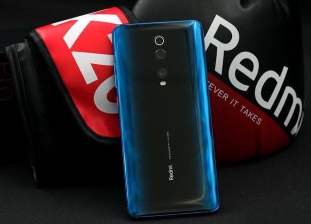 01小米一代神机停止系统更新