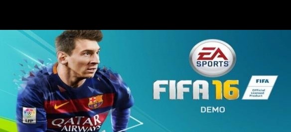 《FIFA 16》试玩画面对比及操作体验心得如何？