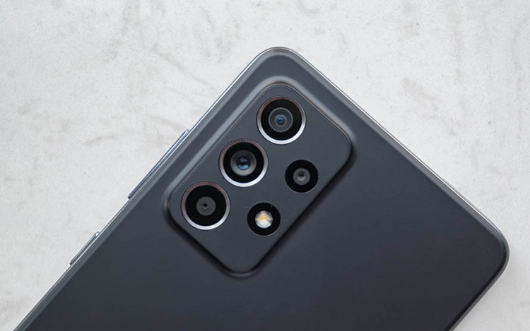 三星或将强化galaxya系列手机影像表现放弃使用景深摄像头