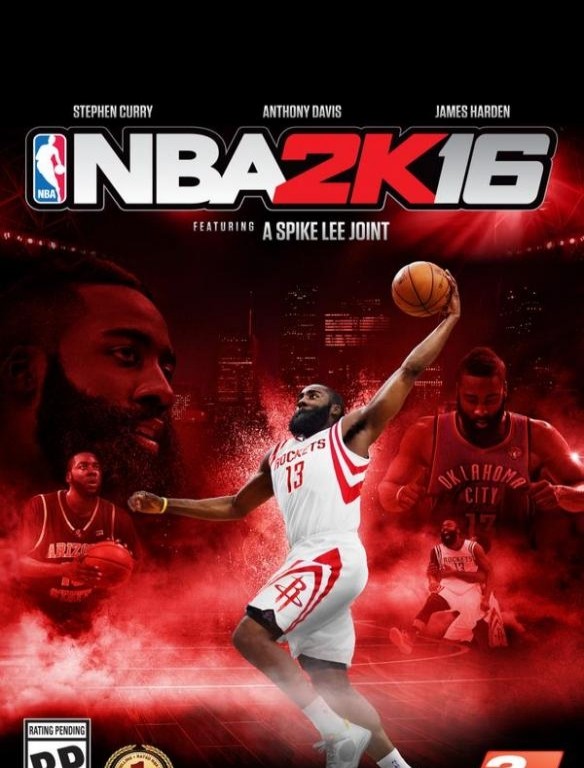 《NBA 2K16》最低配置要求是什么？