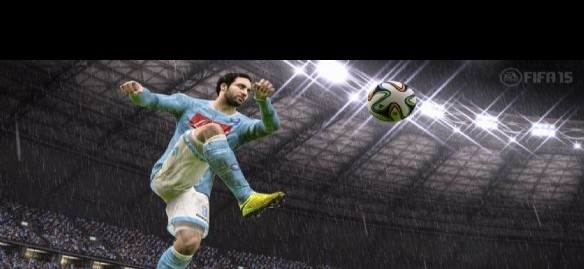 《FIFA 15》守门员模式详解，辅助差异与手动操作实践？