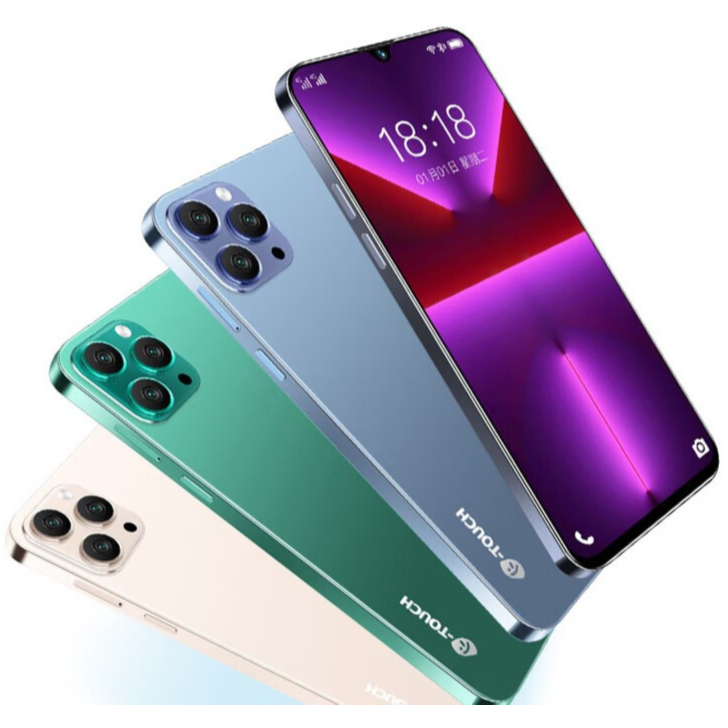 ���� X13ProMax 8+128GB ��ɫ