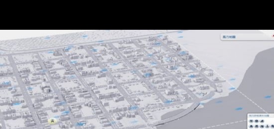 道路策略关键，模拟城市5如何影响建筑与资源分配？