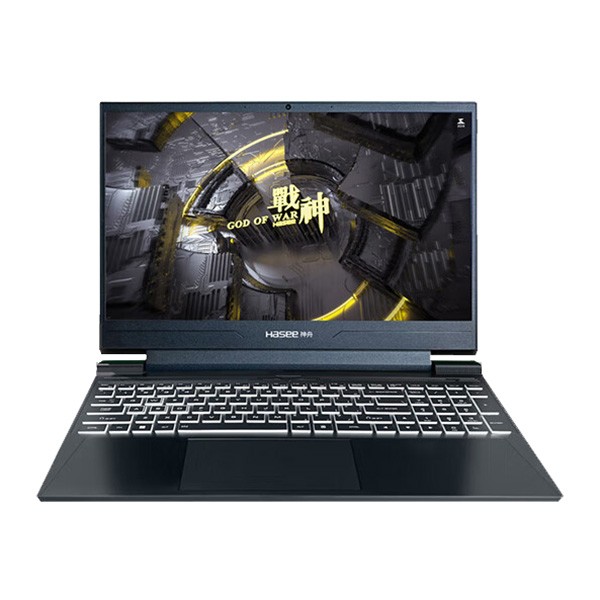 ���� ս��S8 i7 12650H/16GB/512GB/RTX4060 ��ɫ