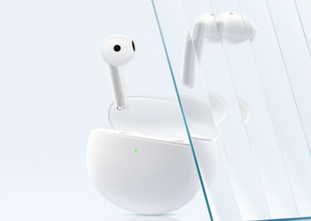 手慢无高品质降噪蓝牙耳机oppoencoair2粉丝福利价169元