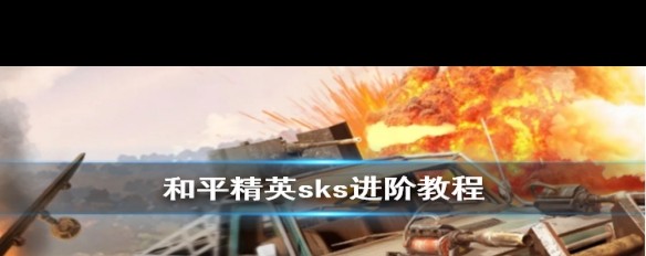 SKS进阶，配件搭配与实战技巧指南？