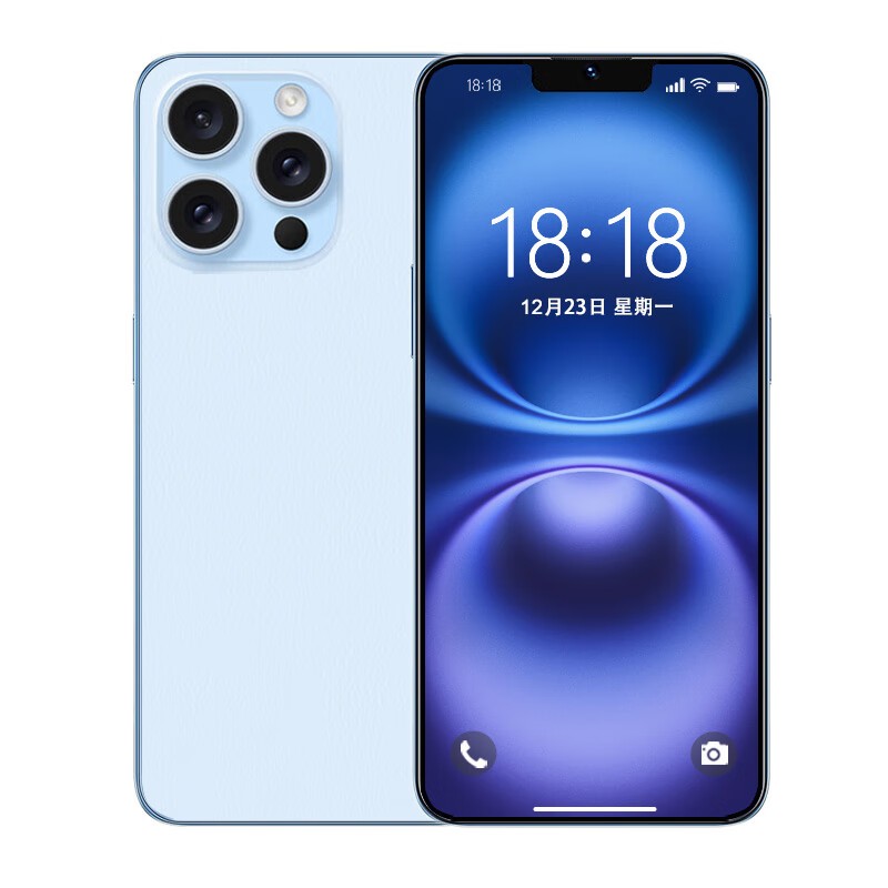 ���� X18promax 4GB+64GB ��ɫ