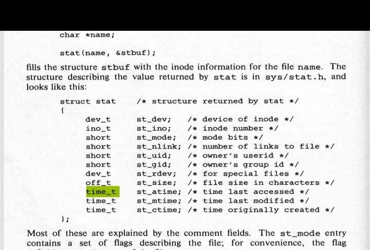 Unix的open返回int设计为何引发连锁反应？