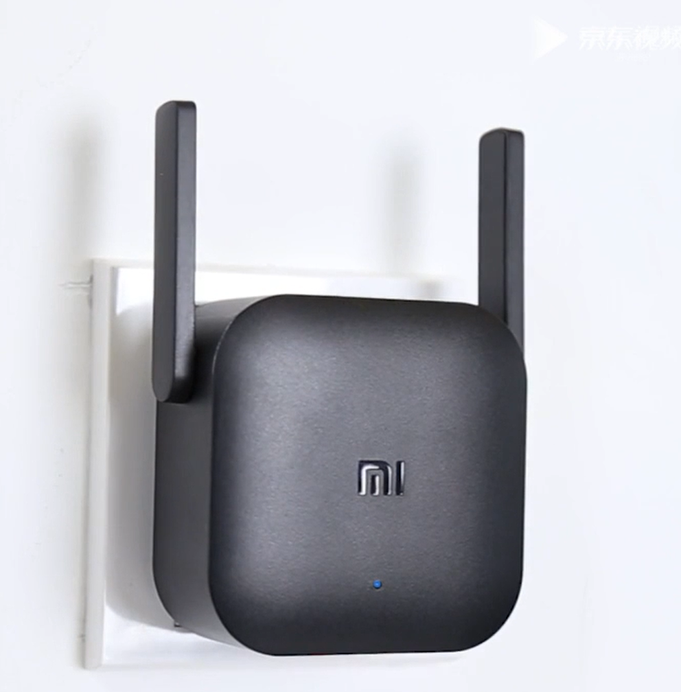 手慢无支持64台设备连接的小米wifi放大器pro跌至4799元