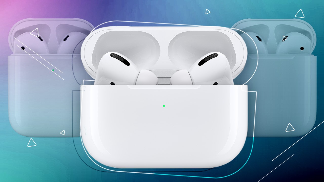 The Best Apple AirPods Pro Tips and Tricks | PCMag