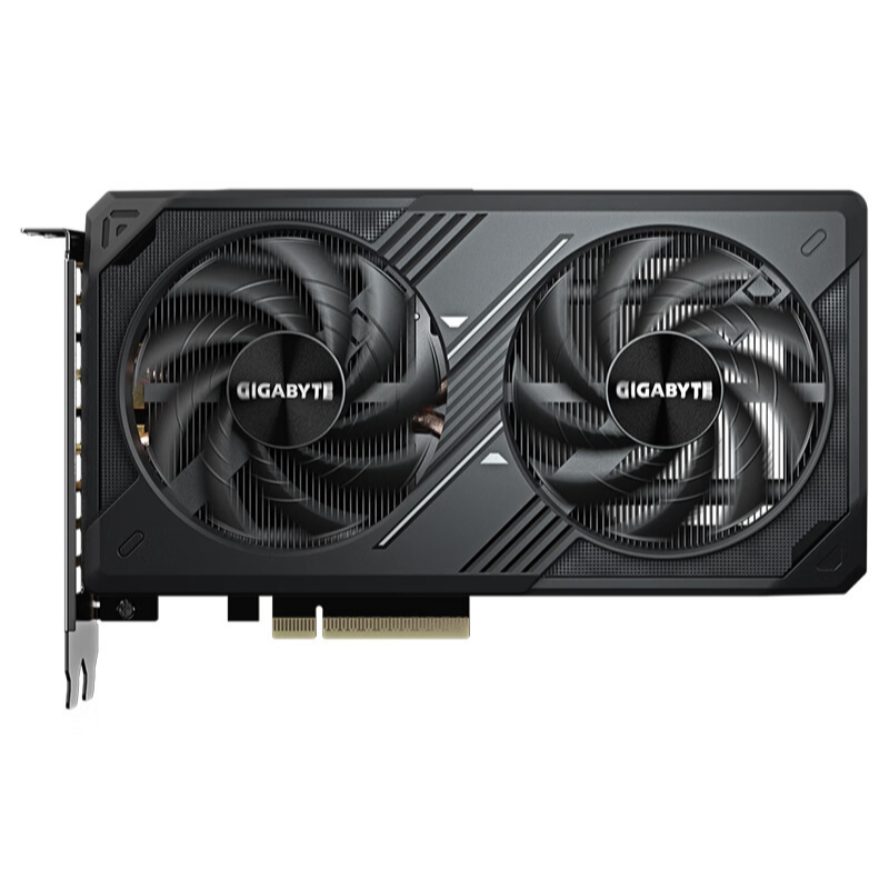 GIGABYTEΣ RTX 5060 GeForce RTX 5060 WINDFORCE 8G