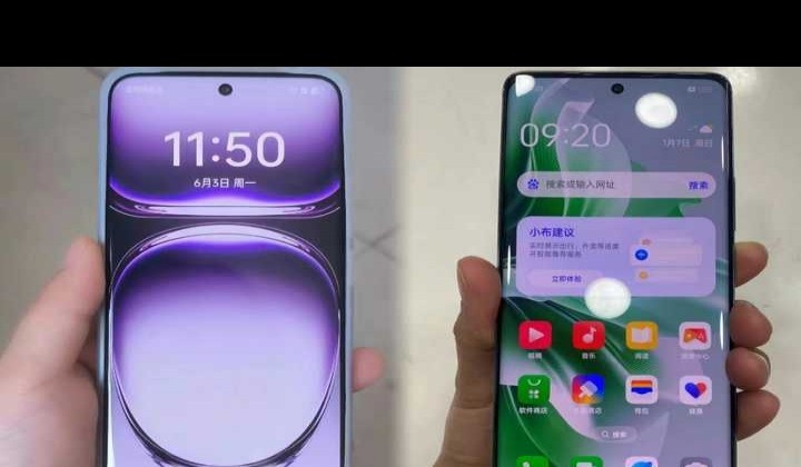 OPPO Reno12对比Reno11有哪些主要升级？值得入手吗？