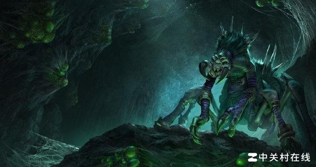 魔兽3重制版截图曝光