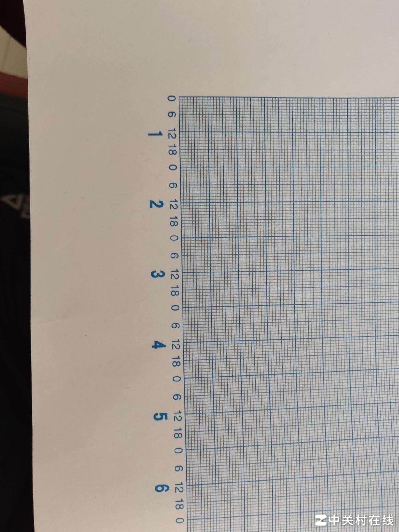 Excel图表横坐标设置技巧