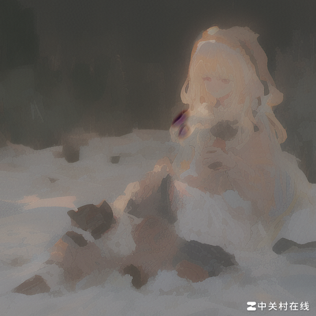 低配电脑也能玩转AI绘画