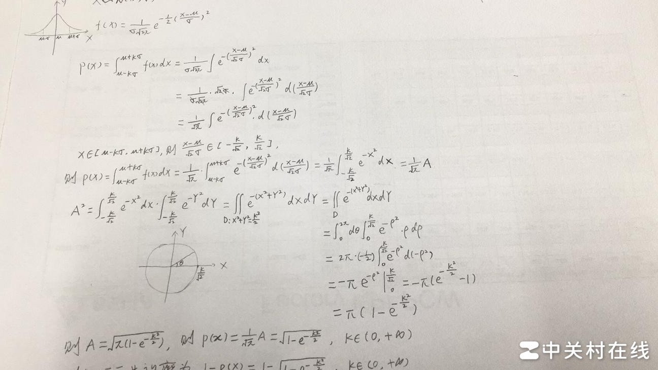 6sigma ppm为何不是3.4？
