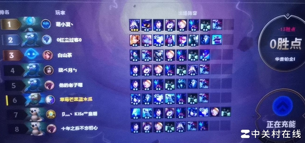 云顶之弈斗士刺客盛行