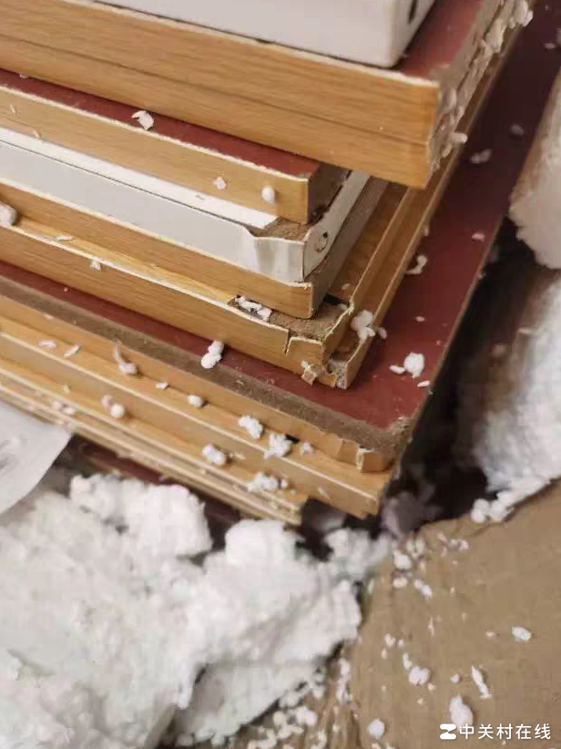 刨花板甲醛含量高吗